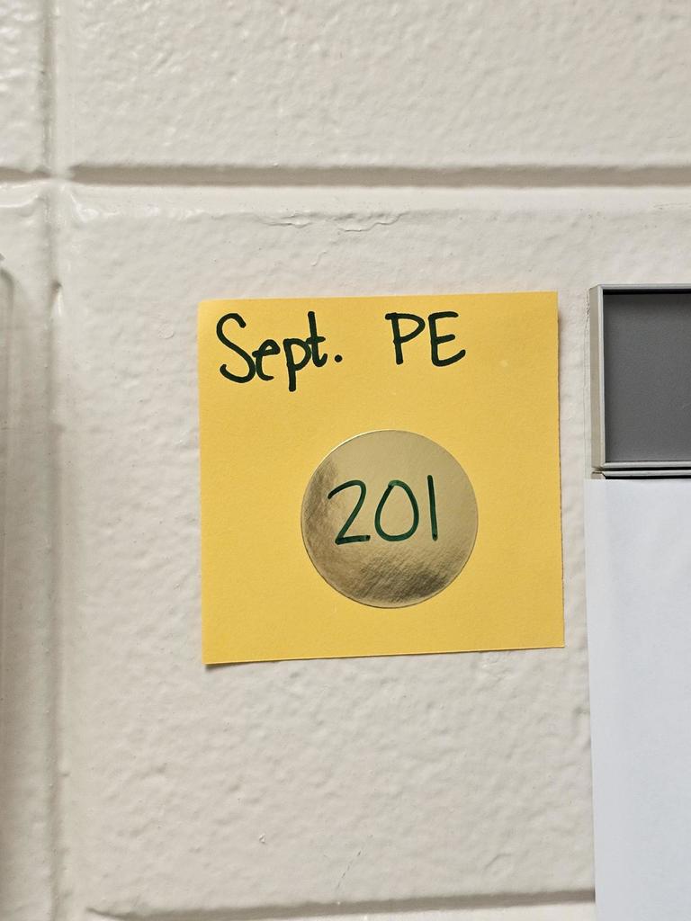 PE