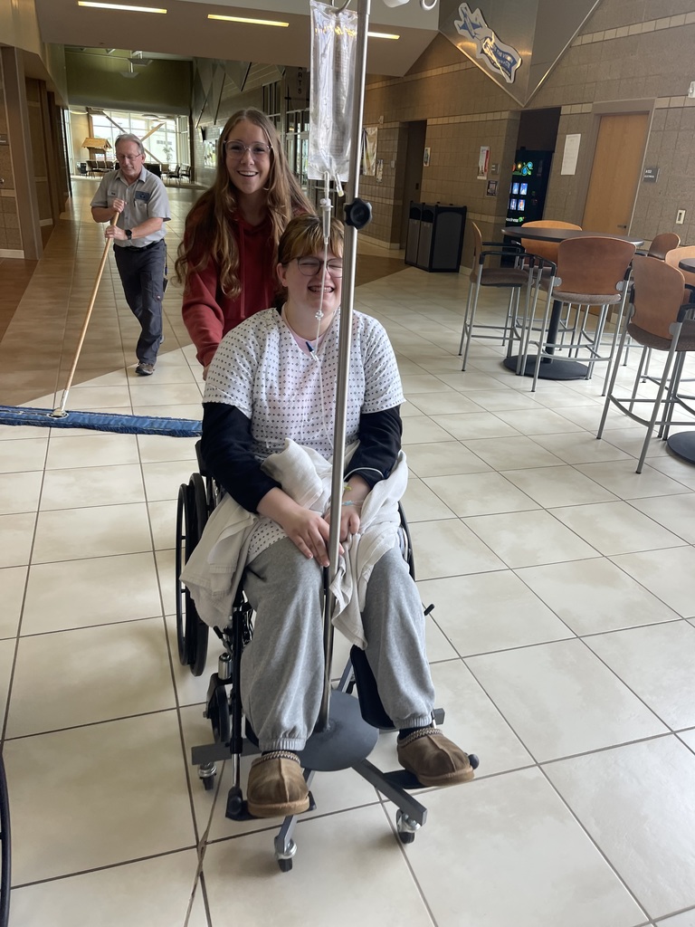 Health Careers I