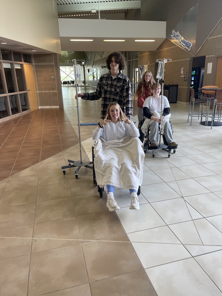 Health Careers I