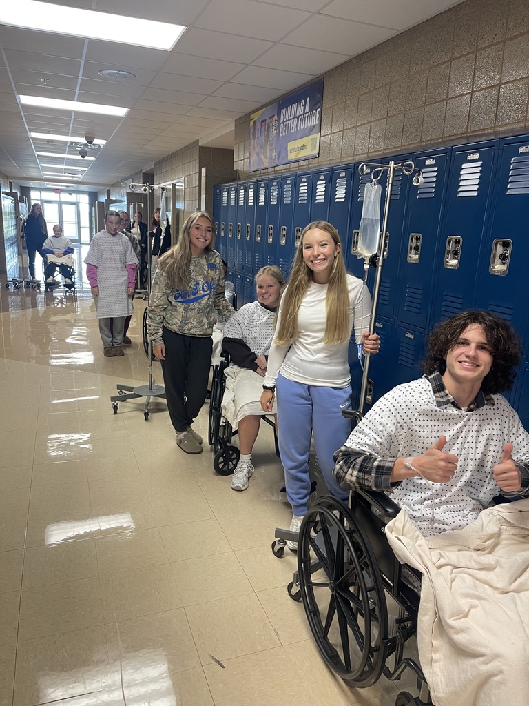 Health Careers I