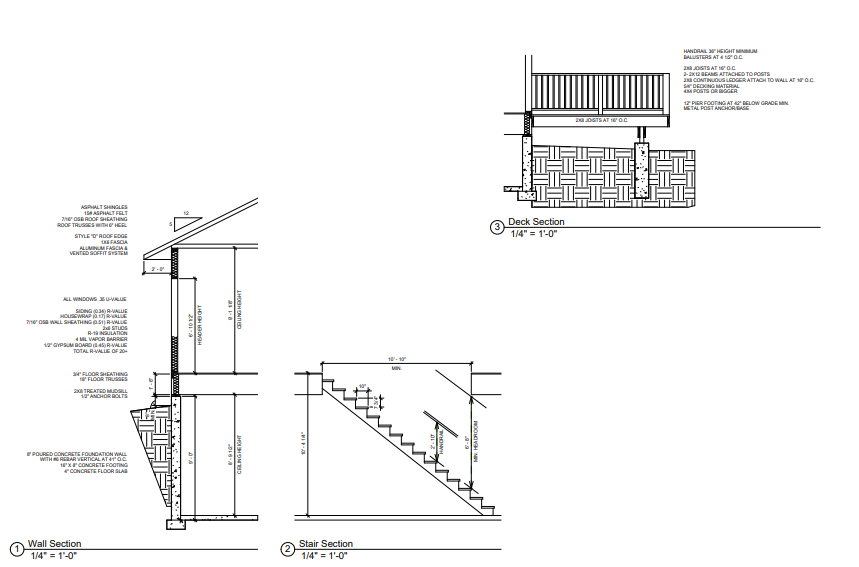 Carpentry