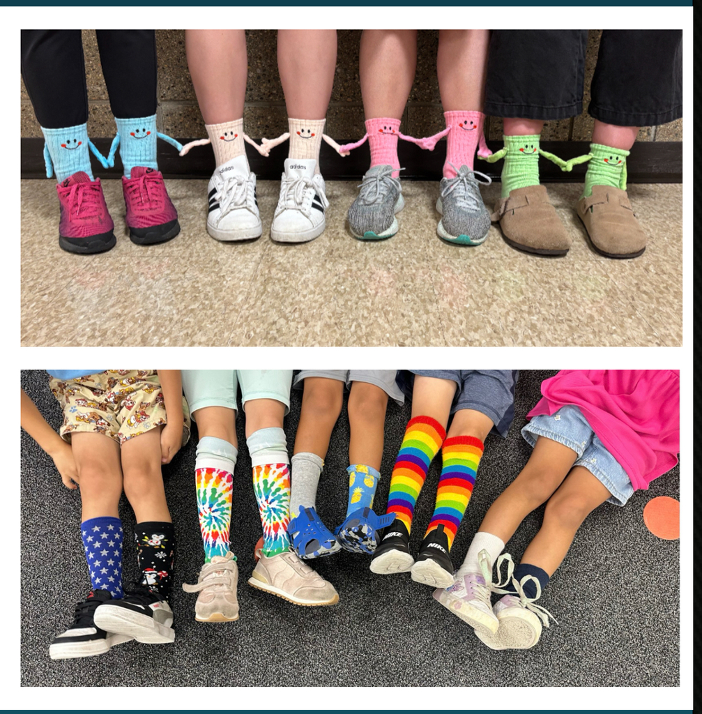 socks