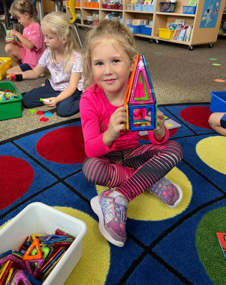 kinder library time 