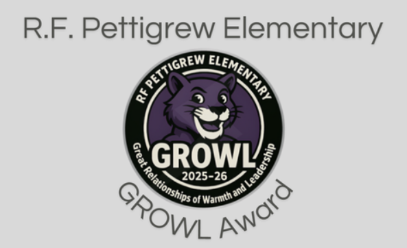 GROWL
