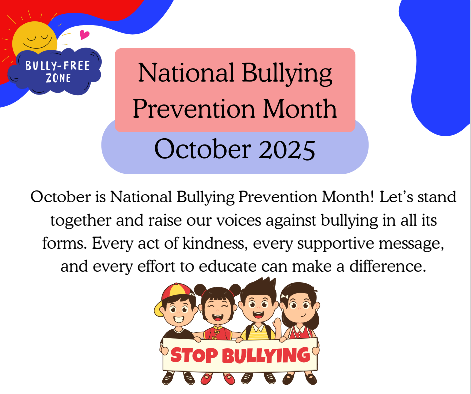 Bully Prevention 1