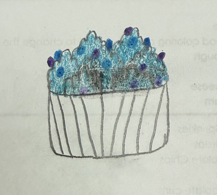 cloud cup