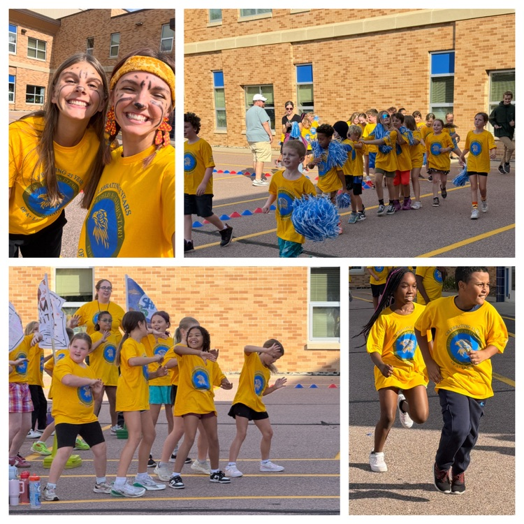 fun run