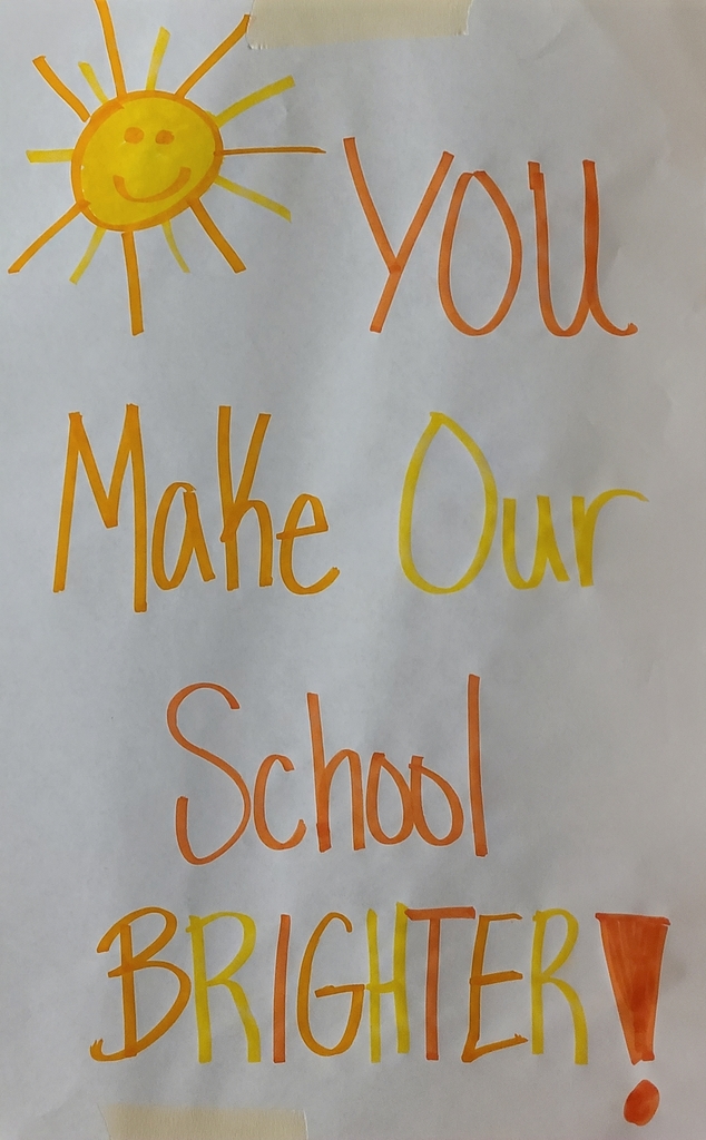 make our school brighter