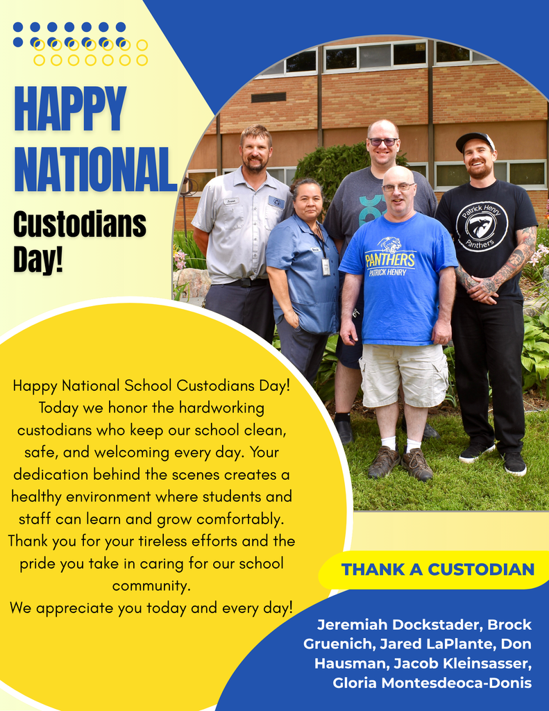 Custodians