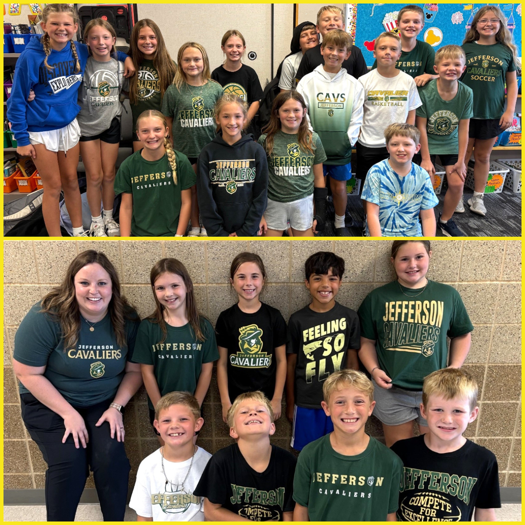 Spirit Day