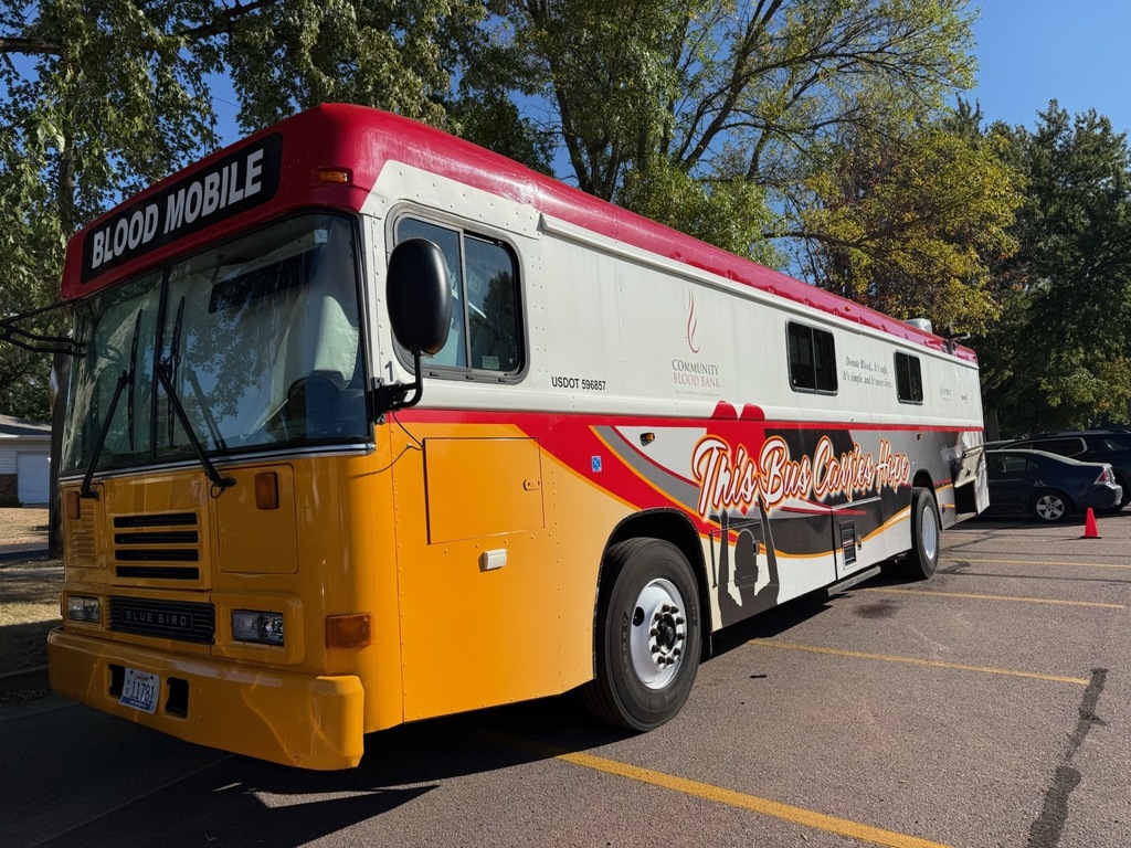 Blood Drive