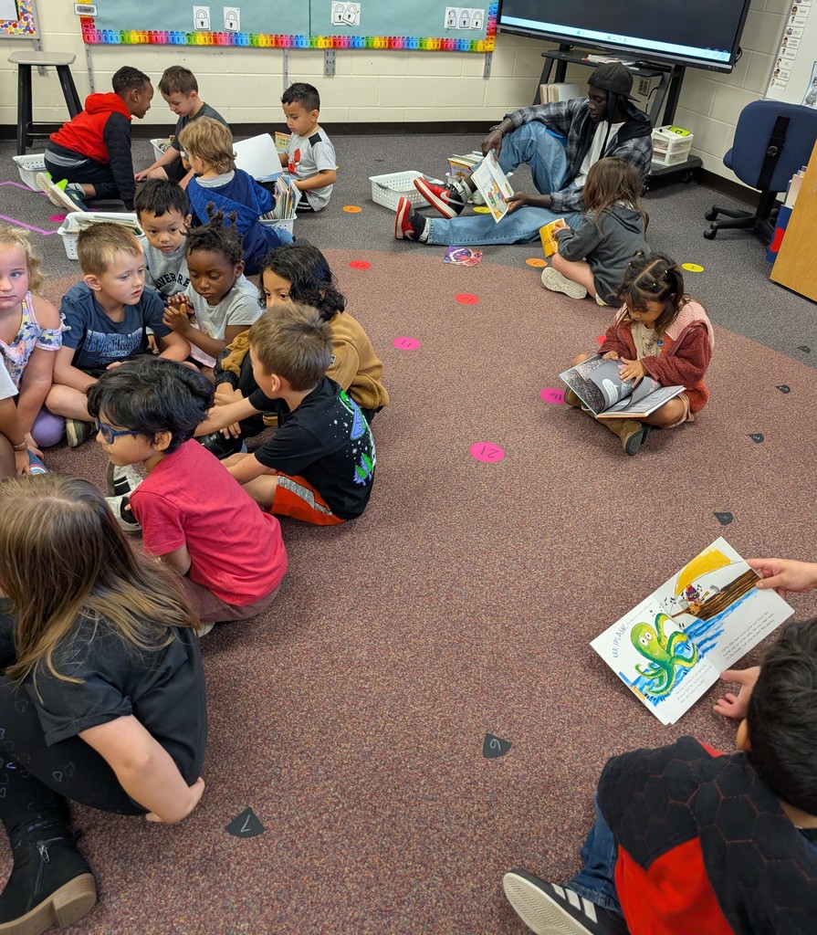 WHS reading