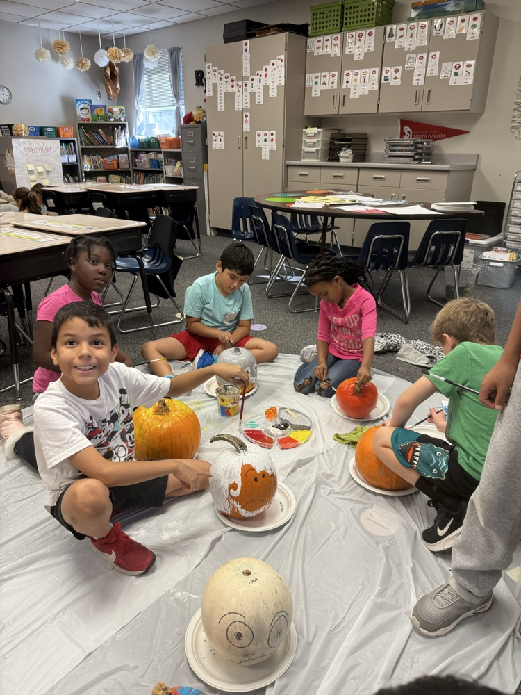 pumpkins