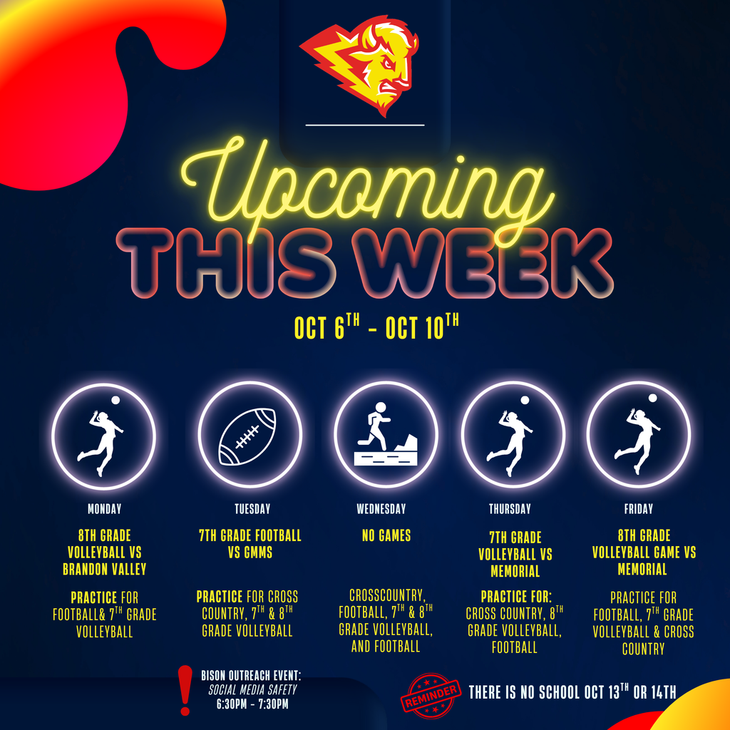 this week