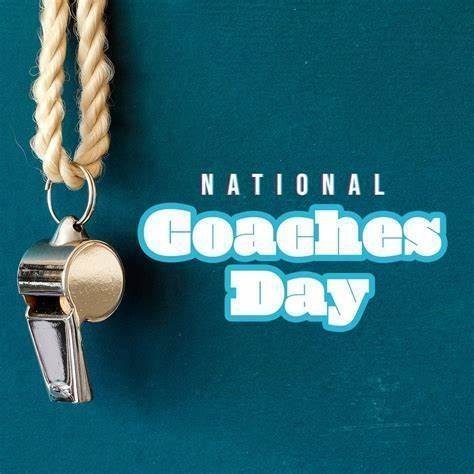 Coaches Day