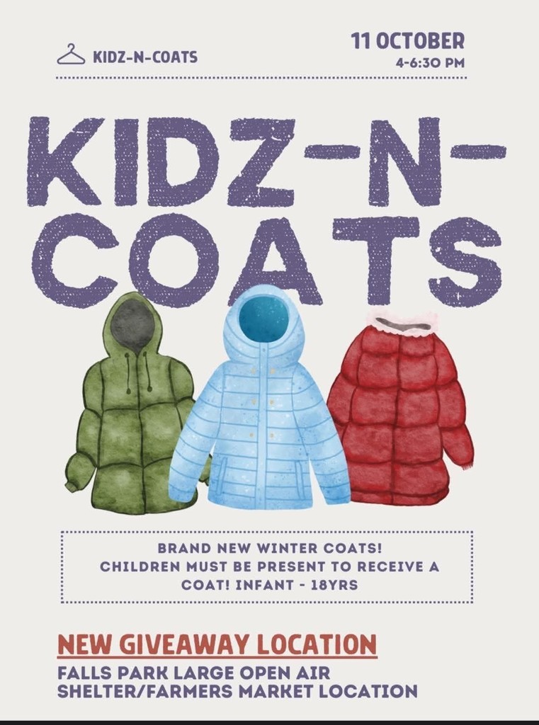 Kidz-N-Coats