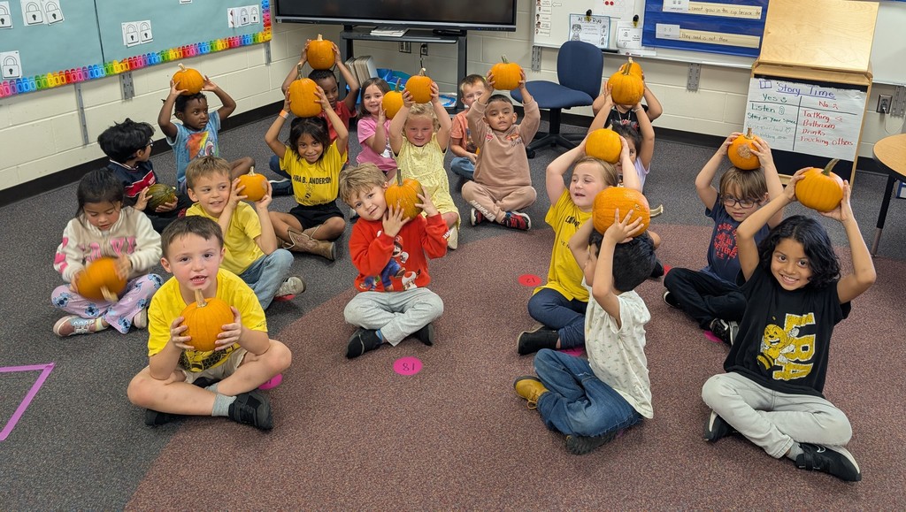 pumpkins