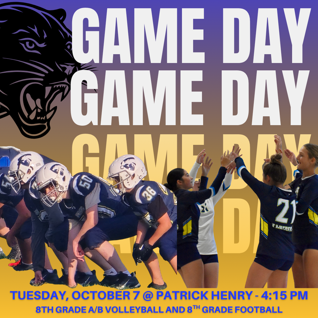 Game Day