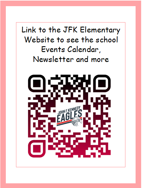 JFK website QR
