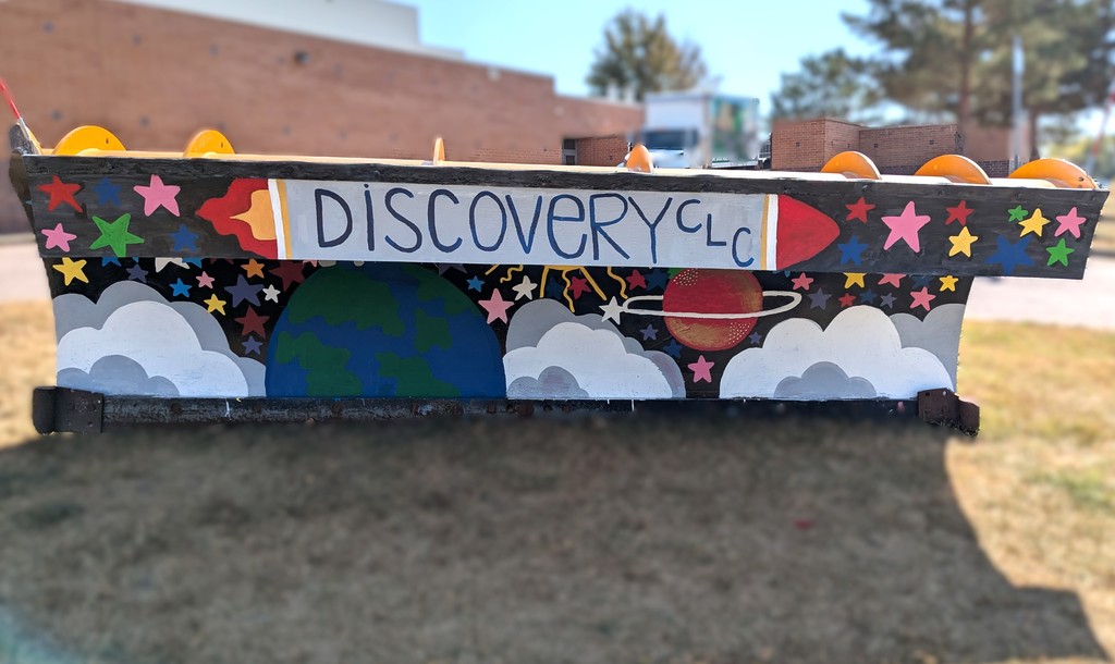 Paint the Plow