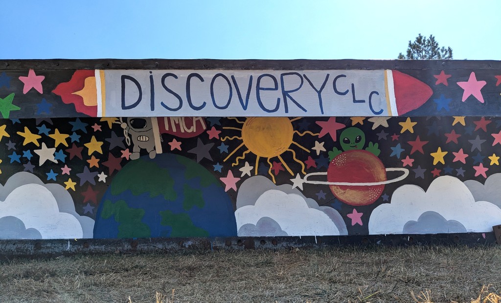 Paint the Plow