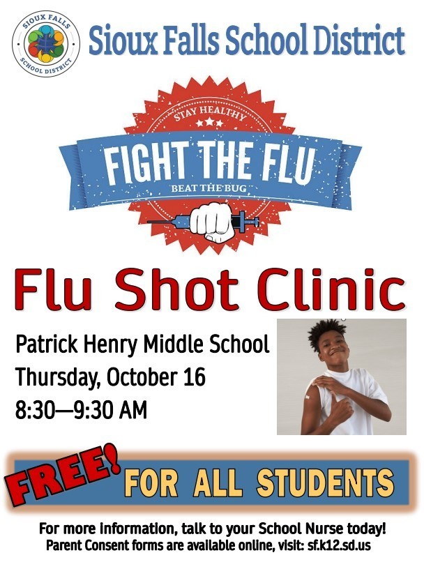 flu