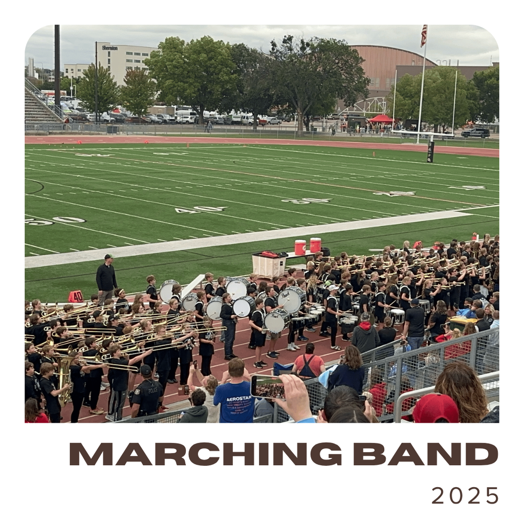 Marching Band