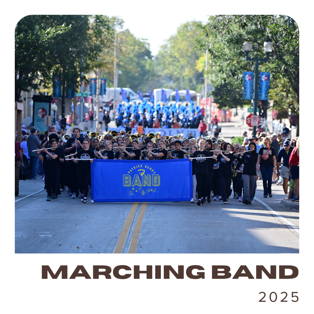 Marching Band