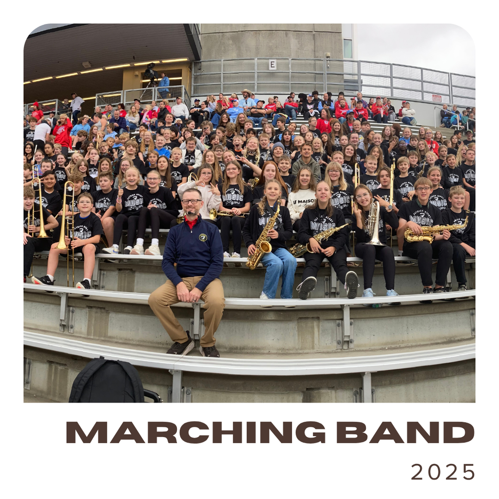 Marching Band