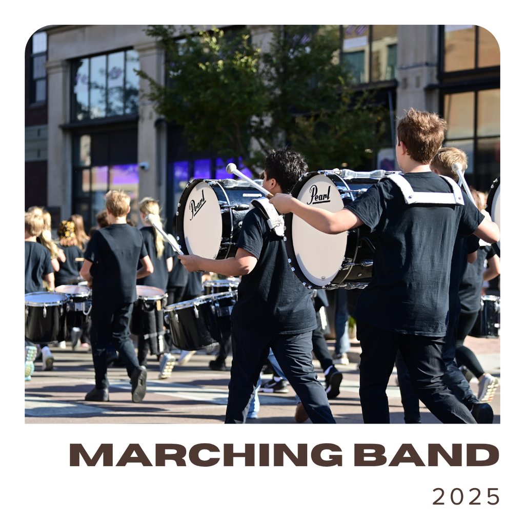 Marching Band
