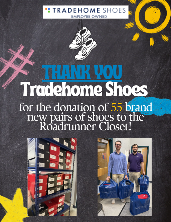 Trade Home Shoes