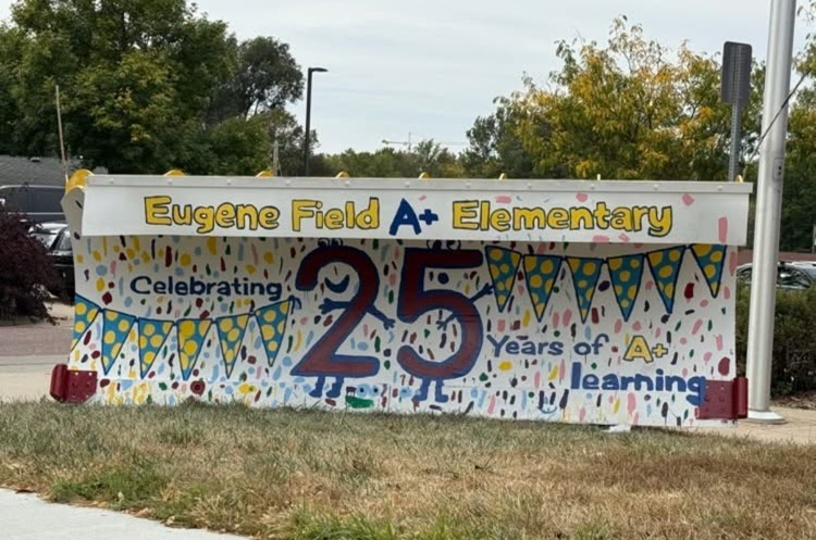 paint the plow