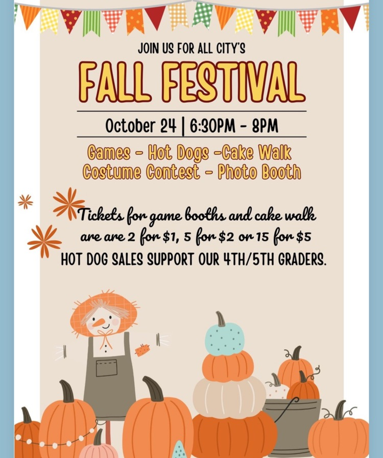 Fall Festival