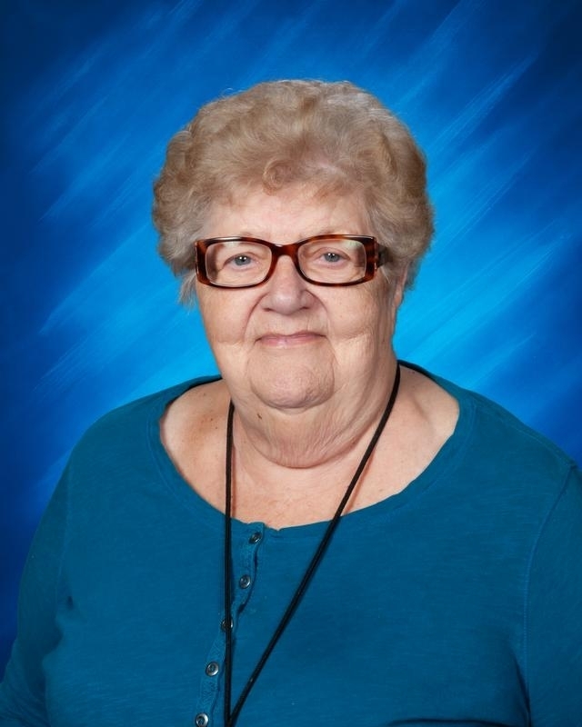 Lois Moss