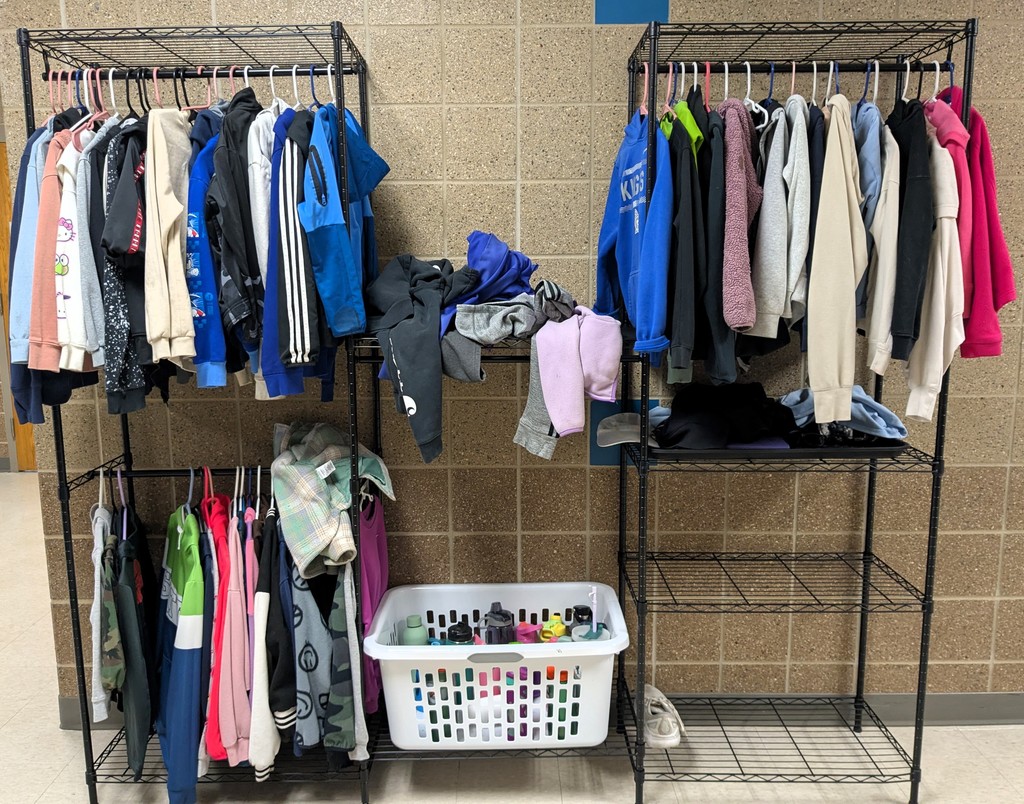 Lost & Found