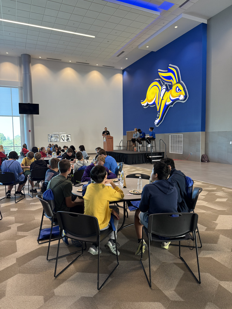 SDSU Visit