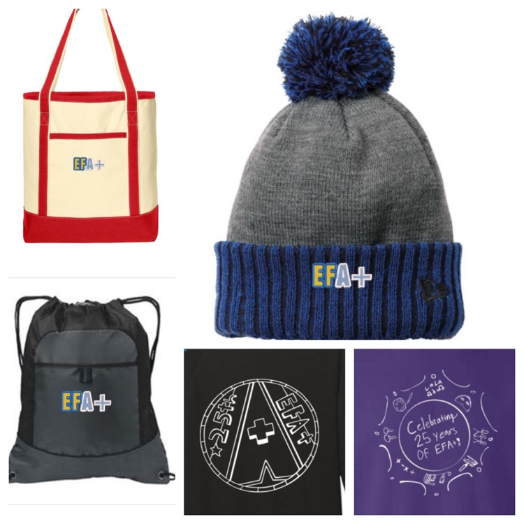 spirit wear