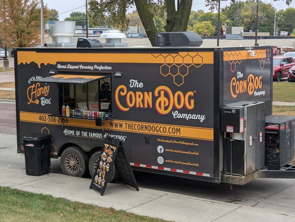 Corn Dogs