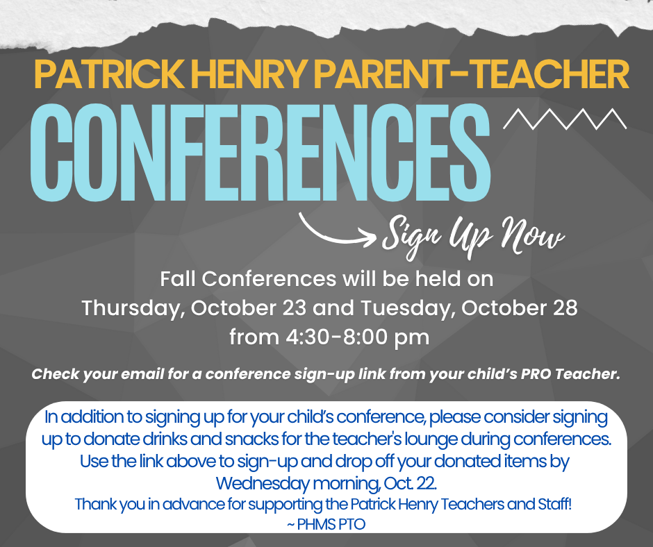 Conferences