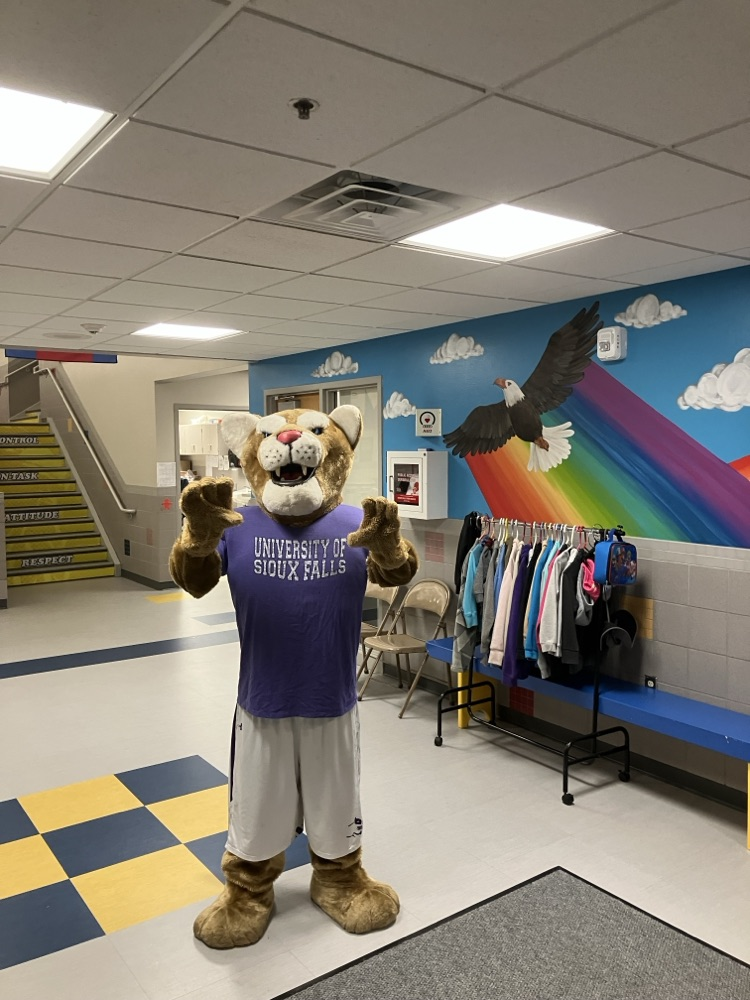 mascot 