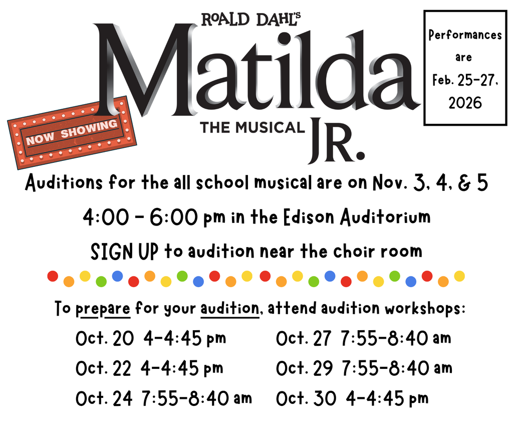 matilda jr