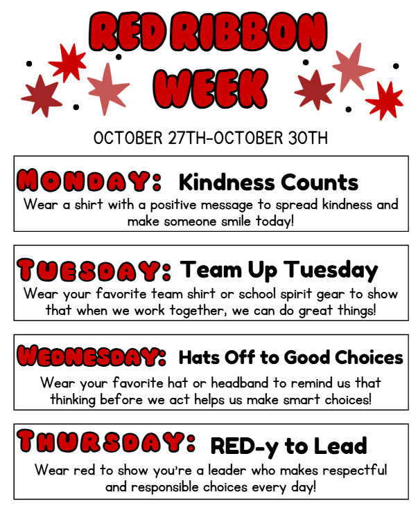 dress up days
