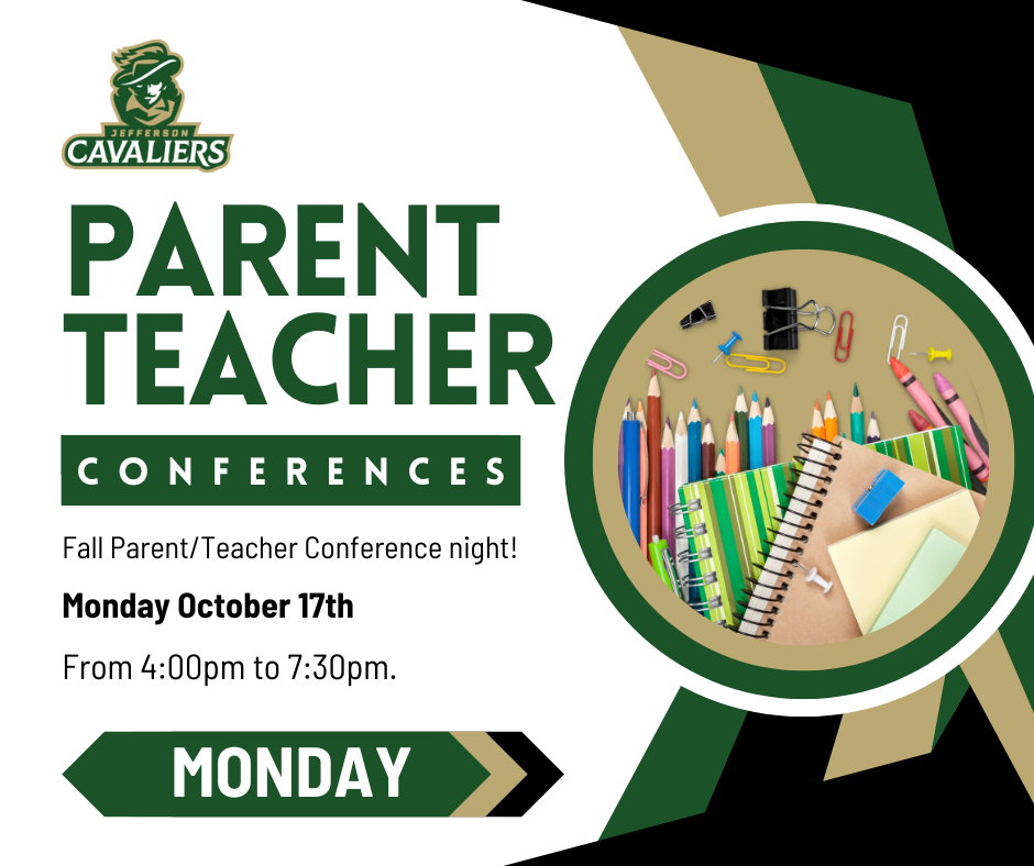 Parent Teacher Conferences