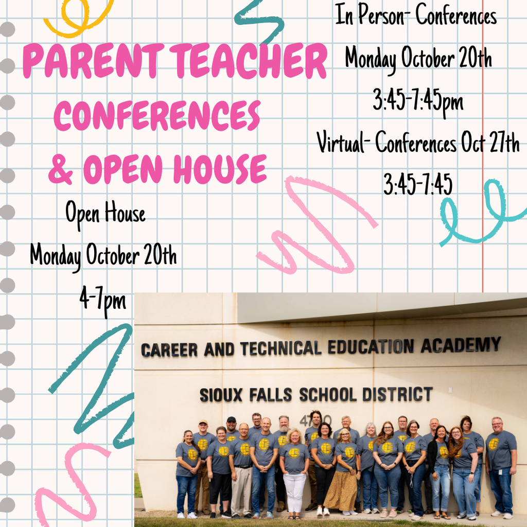 CTE Open House