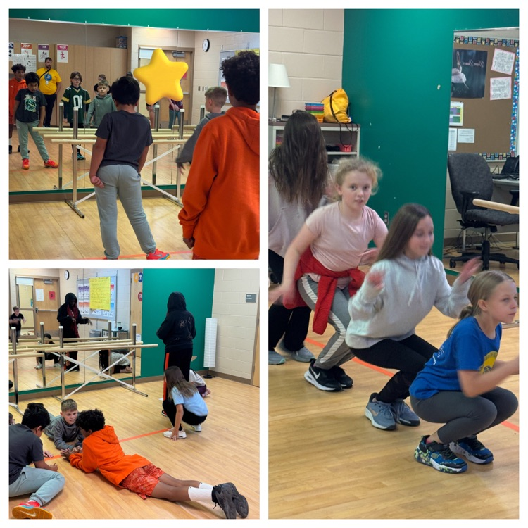 dance class
