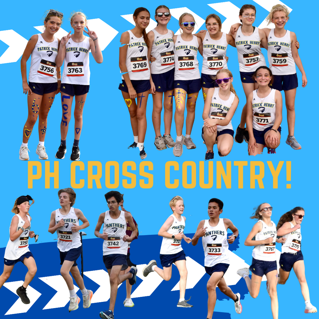 Cross Country