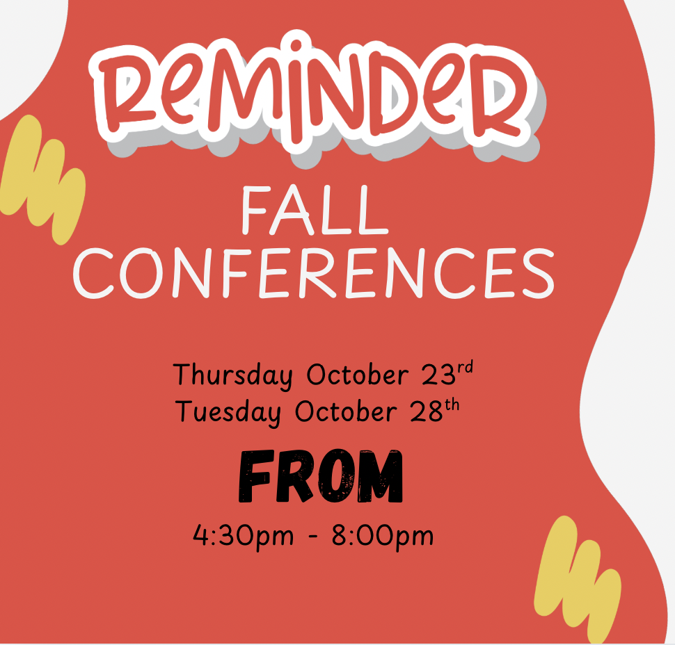 conferences