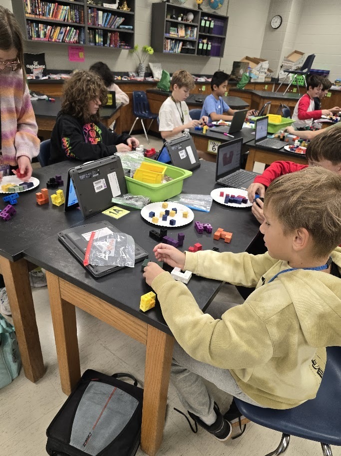 Science 6-3