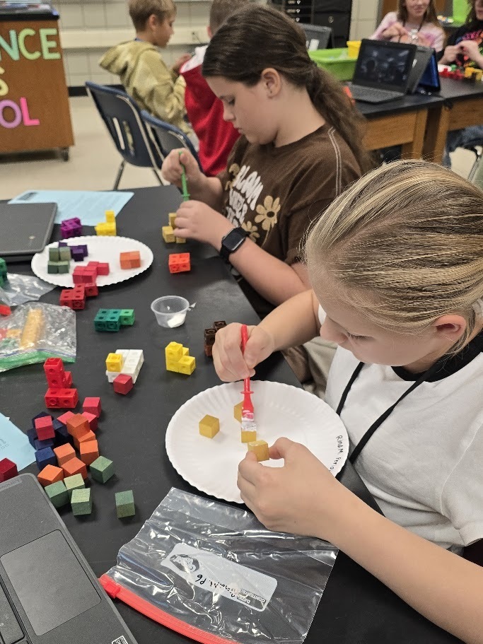 Science 6-3