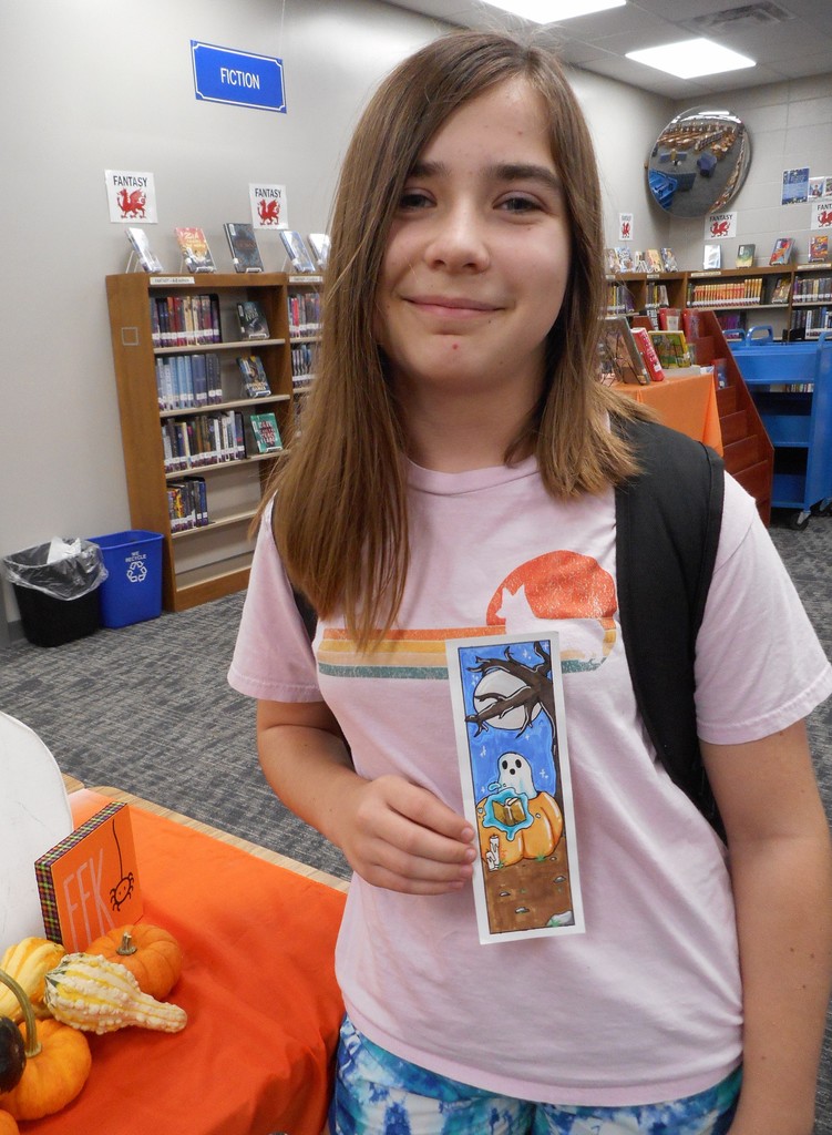 Bookmarks